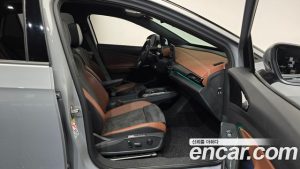 Volkswagen ID.5 PRO 2024 года из Южной Кореи