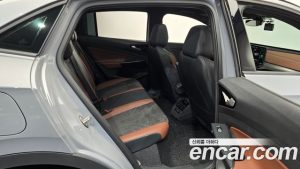 Volkswagen ID.5 PRO 2024 года из Южной Кореи