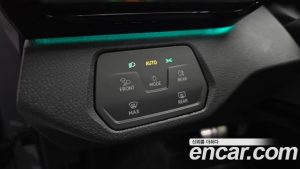 Volkswagen ID.5 PRO 2024 года из Южной Кореи