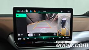 Volkswagen ID.5 PRO 2024 года из Южной Кореи