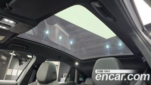 Volkswagen ID.5 PRO 2024 года из Южной Кореи