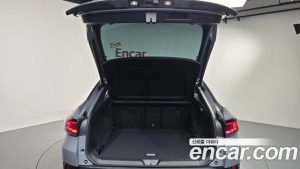 Volkswagen ID.5 PRO 2024 года из Южной Кореи