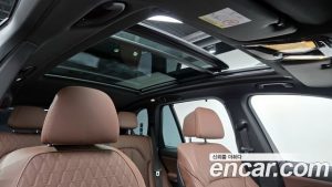 BMW X5 xDrive 40i M Sport 2024 года из Южной Кореи
