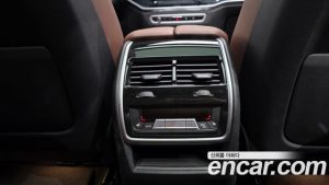 BMW X5 xDrive 40i M Sport 2024 года из Южной Кореи