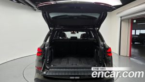 BMW X5 xDrive 40i M Sport 2024 года из Южной Кореи