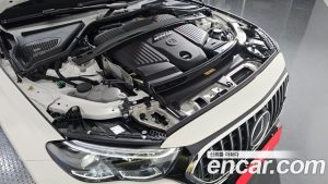 Mercedes-Benz E-Class AMG E53e 4MATIC+ 2025 года из Южной Кореи