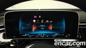 Mercedes-Benz E-Class AMG E53e 4MATIC+ 2025 года из Южной Кореи