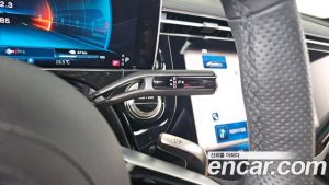 Mercedes-Benz E-Class AMG E53e 4MATIC+ 2025 года из Южной Кореи