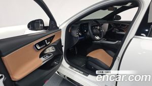 Mercedes-Benz E-Class AMG E53e 4MATIC+ 2025 года из Южной Кореи
