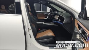 Mercedes-Benz E-Class AMG E53e 4MATIC+ 2025 года из Южной Кореи