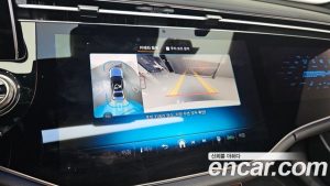 Mercedes-Benz E-Class AMG E53e 4MATIC+ 2025 года из Южной Кореи
