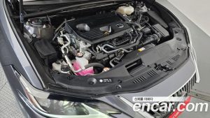 Lexus ES Luxury Plus 2023 года из Южной Кореи