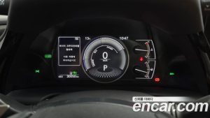 Lexus ES Luxury Plus 2023 года из Южной Кореи