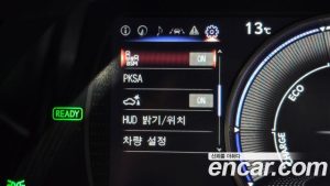 Lexus ES Luxury Plus 2023 года из Южной Кореи