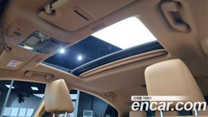 Lexus ES Luxury Plus 2023 года из Южной Кореи