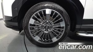 Hyundai Santafe HEV 1.6 2WD 2025 года из Южной Кореи