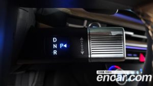 Hyundai Santafe HEV 1.6 2WD 2025 года из Южной Кореи