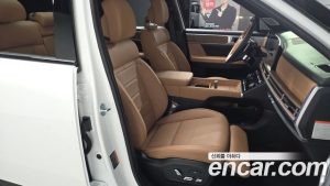 Hyundai Santafe HEV 1.6 2WD 2025 года из Южной Кореи