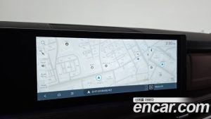 Hyundai Santafe HEV 1.6 2WD 2025 года из Южной Кореи