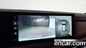 Hyundai Santafe HEV 1.6 2WD 2025 года из Южной Кореи