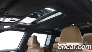 Hyundai Santafe HEV 1.6 2WD 2025 года из Южной Кореи