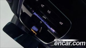 Mercedes-Benz EQE EQE350+ 2023 года из Южной Кореи