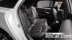 Audi A6 45 TFSI 4WD Premium 2023 года из Южной Кореи
