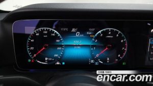 Mercedes-Benz E-Class E250 AMG Line 2023 года из Южной Кореи