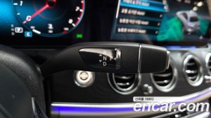 Mercedes-Benz E-Class E250 AMG Line 2023 года из Южной Кореи