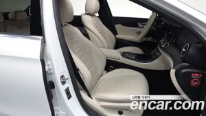 Mercedes-Benz E-Class E250 AMG Line 2023 года из Южной Кореи