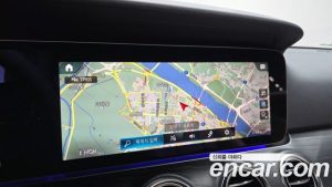 Mercedes-Benz E-Class E250 AMG Line 2023 года из Южной Кореи