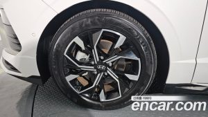 Hyundai Sonata 2.0 2024 года из Южной Кореи