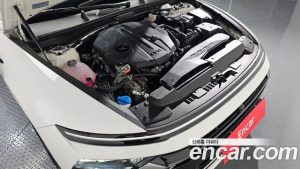 Hyundai Sonata 2.0 2024 года из Южной Кореи
