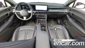 Hyundai Sonata 2.0 2024 года из Южной Кореи
