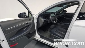 Hyundai Sonata 2.0 2024 года из Южной Кореи