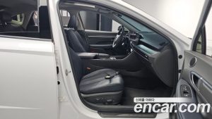 Hyundai Sonata 2.0 2024 года из Южной Кореи