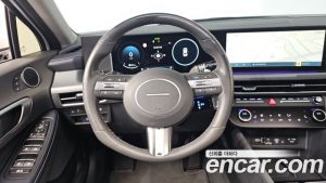 Hyundai Sonata 2.0 2024 года из Южной Кореи