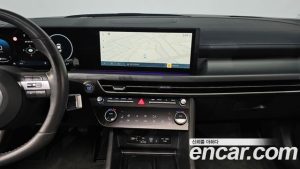 Hyundai Sonata 2.0 2024 года из Южной Кореи