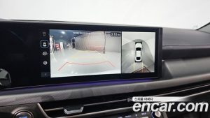 Hyundai Sonata 2.0 2024 года из Южной Кореи