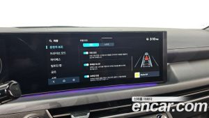Hyundai Sonata 2.0 2024 года из Южной Кореи