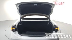 Hyundai Sonata 2.0 2024 года из Южной Кореи