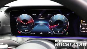Mercedes-Benz E-Class E250 AMG Line 2023 года из Южной Кореи