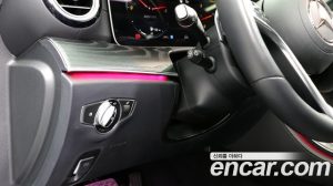 Mercedes-Benz E-Class E250 AMG Line 2023 года из Южной Кореи
