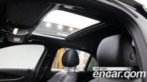 Mercedes-Benz E-Class E250 AMG Line 2023 года из Южной Кореи