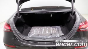 Mercedes-Benz E-Class E250 AMG Line 2023 года из Южной Кореи