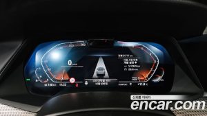 BMW X6 xDrive40i M Sport 2023 года из Южной Кореи