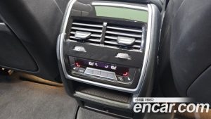 BMW X6 xDrive40i M Sport 2023 года из Южной Кореи
