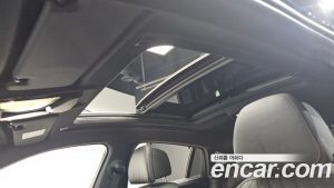 BMW X6 xDrive40i M Sport 2023 года из Южной Кореи