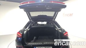 BMW X6 xDrive40i M Sport 2023 года из Южной Кореи