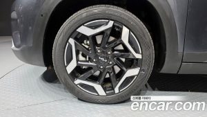 Kia Seltos Бензин 1.6 Turbo 2WD 2025 года из Южной Кореи